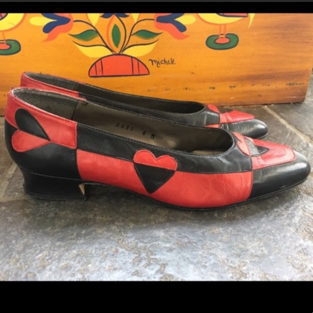 ♥️🖤shoes🖤♥️